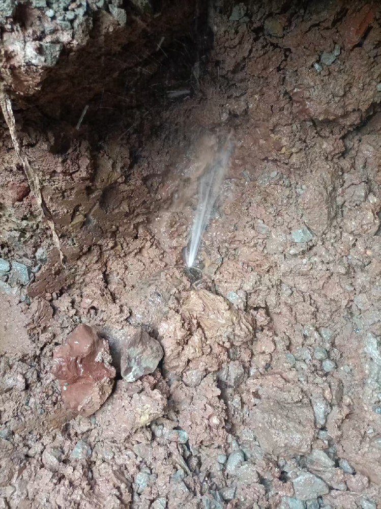 阳江本地服务：自来水管漏水检测维修