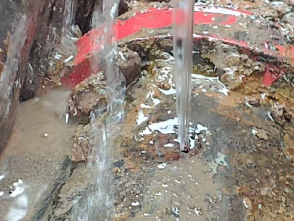 水管漏水检测方法 专业探漏/查漏服务全解析-阳江上门
